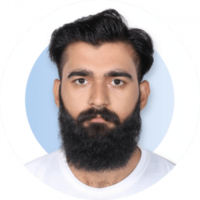 Profile image for Hussam Tahir