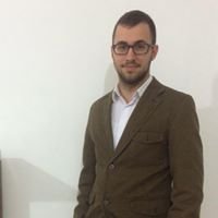 Profile image for Tarion Krasniqi