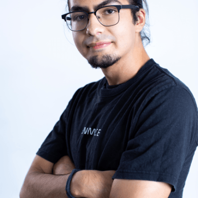 Profile image for Braulio Álvarez
