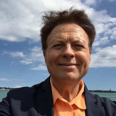 Profile image for Jack Carney