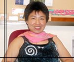 Profile image for Paula Hodgson