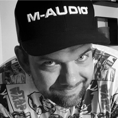 Profile image for Jacobus Daniel Galvin
