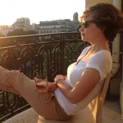 Profile image for Madeline Noin McDavid