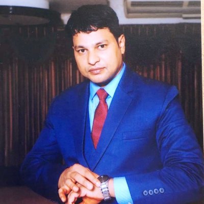 Profile image for Mifta Uddin 