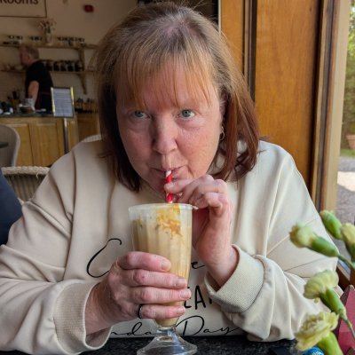 Profile image for Christine Ainsworth