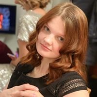 Profile image for Ekaterina Zhigacheva