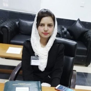 Profile image for Shabnam Memon