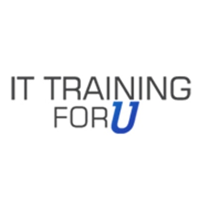 Profile image for ittrainingforu