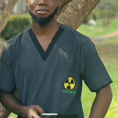 Profile image for christopher uzor