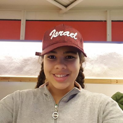 Profile image for Keren Rodriguez