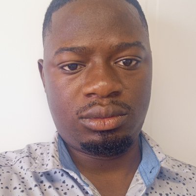 Profile image for Chisenga Kenneth 