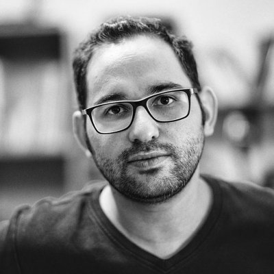 Profile image for Ali Taheri