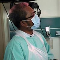 Profile image for Hamid Sain