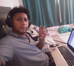 Profile image for Carlos Morillo