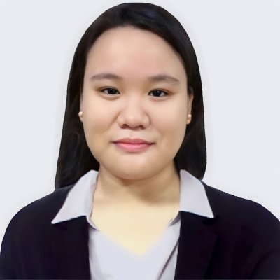 Profile image for JASMIN IRISH ERGINO