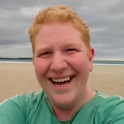 Profile image for Red Pender