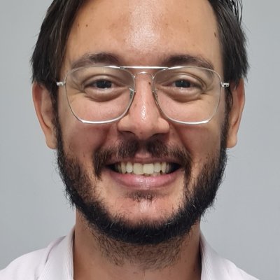 Profile image for ROBSON TORRES BANDEIRA