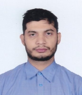 Profile image for Ram Krishna Sapkota