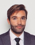 Profile image for Daniel Ch