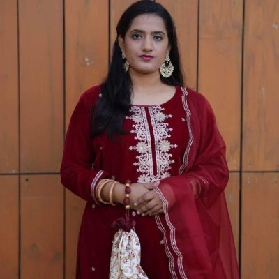 Profile image for Saomyaa Charurvedi