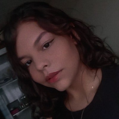 Profile image for Ana Farias