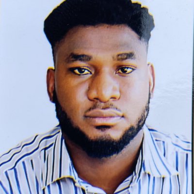 Profile image for Chukwudi Ezennia