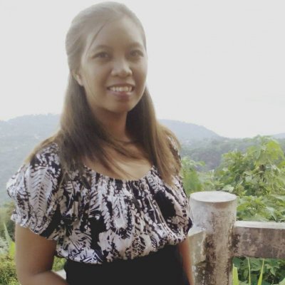 Profile image for Sherilyn