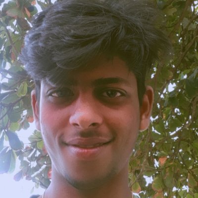 Profile image for Samuel Jerome 
