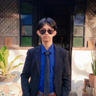 Profile image for Prussian Kagayutan