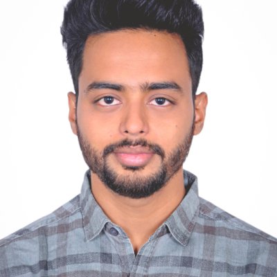 Profile image for MD. SAIFUL ISLAM SHAHED