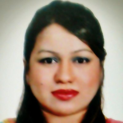 Profile image for Faima Noushin