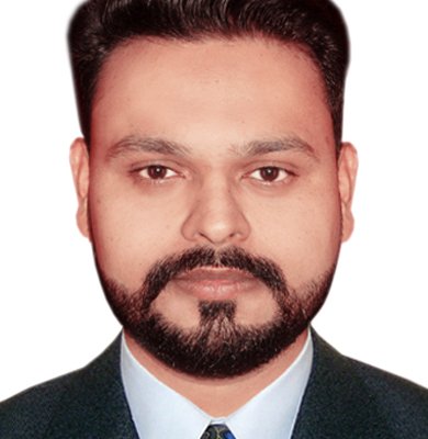 Profile image for Fahad Rizwanullah Sheikh