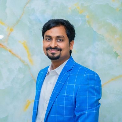 Profile image for Mohammad Mahatab Ansari