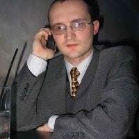 Profile image for Kirill Zaborsky