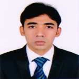 Profile image for Prodip Roy