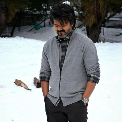 Profile image for MANOHARAN M