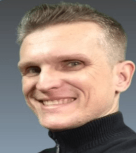 Profile image for Carlos Alberto Moura e Souza Júnior