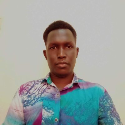 Profile image for David Dhieu Jiel