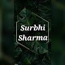 Profile image for Surbhi Sharma