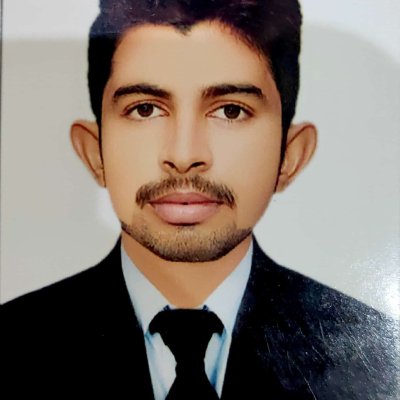 Profile image for Syed Husnain Shah