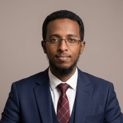 Profile image for MOHAMMED ABDALLA ELHAJ OMER