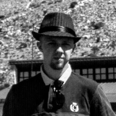 Profile image for Tomi J. Astala