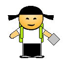 Profile image for Mary Fasang