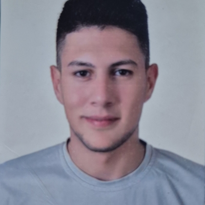 Profile image for Abd ulkarim Al ali