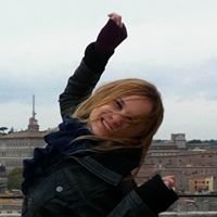 Profile image for Oana Mancu
