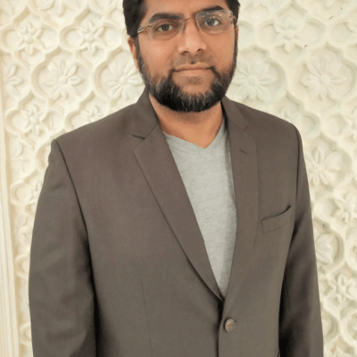 Profile image for Mohammed Akram