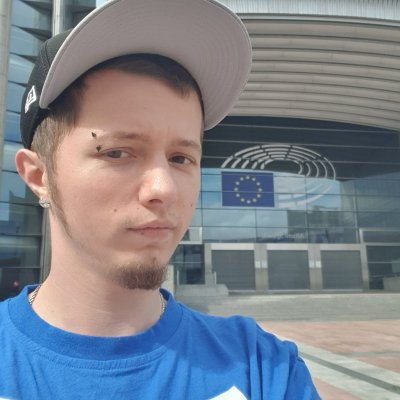 Profile image for Istratie Bogdan Alexandru