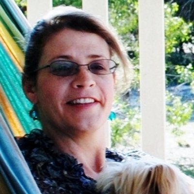 Profile image for Gabrielle Crook