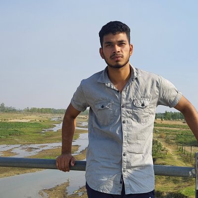 Profile image for Himal Kunwar