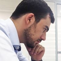 Profile image for Tamerlan Talgaev